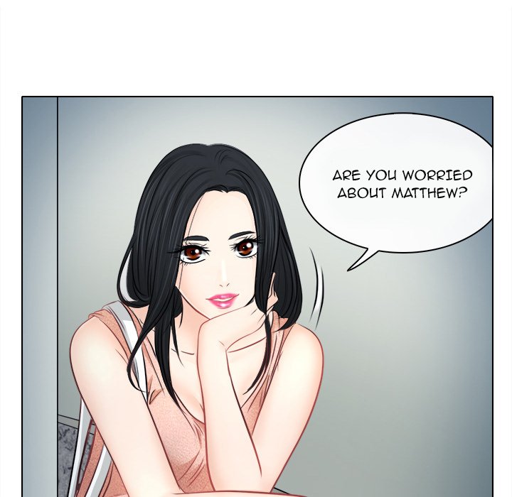 Unfaithful Chapter 6 Page 21