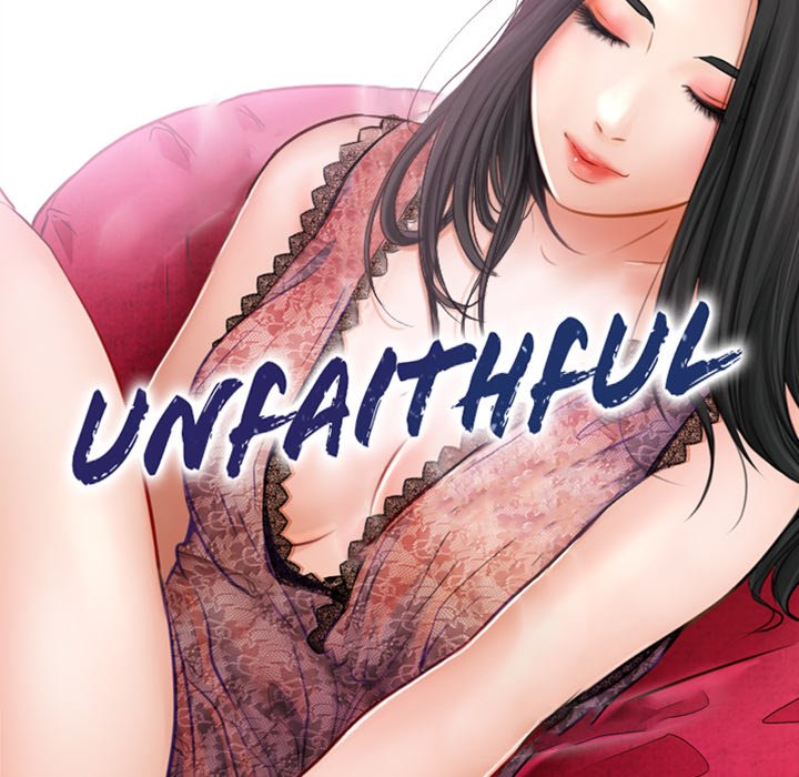 Unfaithful Chapter 6 Page 24