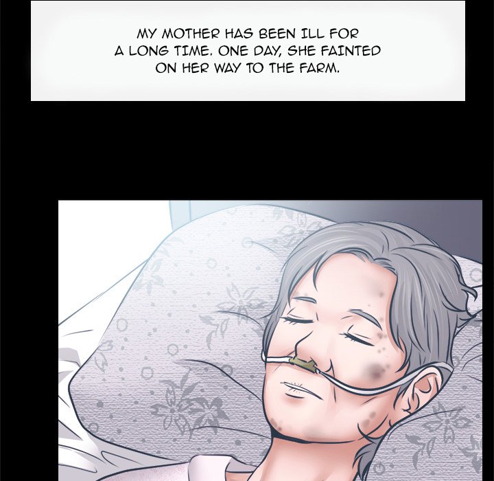 Unfaithful Chapter 6 Page 30