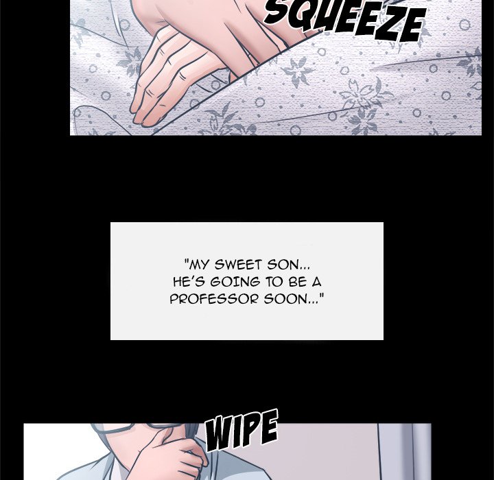 Unfaithful Chapter 6 Page 34