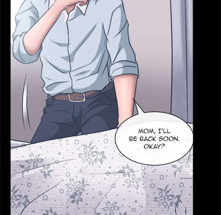 Unfaithful Chapter 6 Page 35