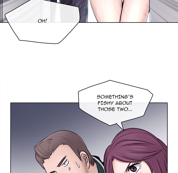Unfaithful Chapter 6 Page 5