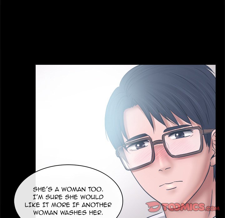Unfaithful Chapter 6 Page 50