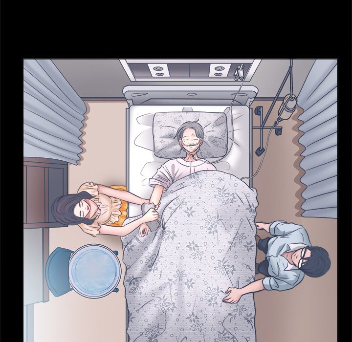 Unfaithful Chapter 6 Page 52