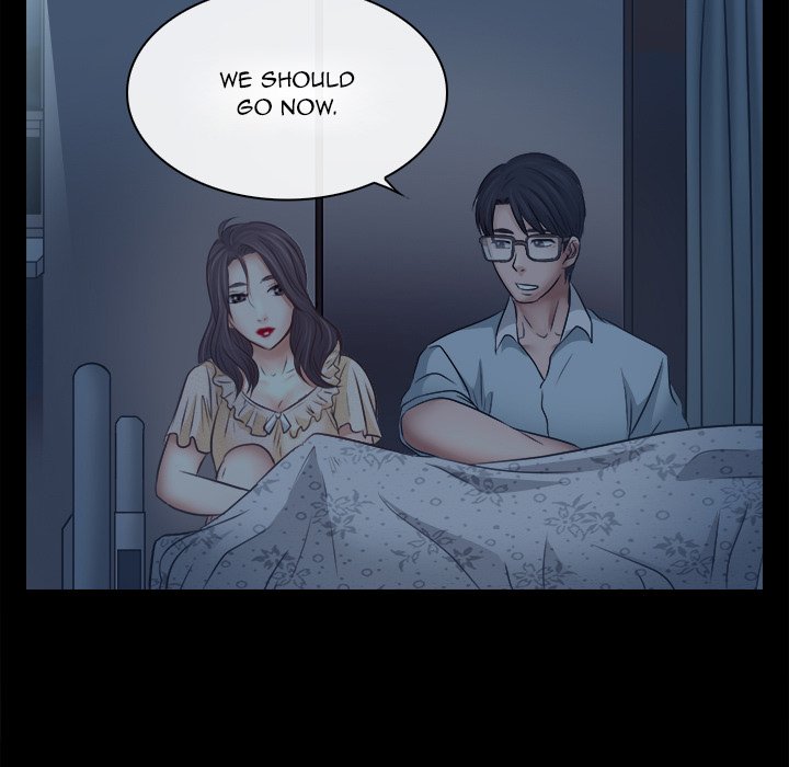 Unfaithful Chapter 6 Page 58