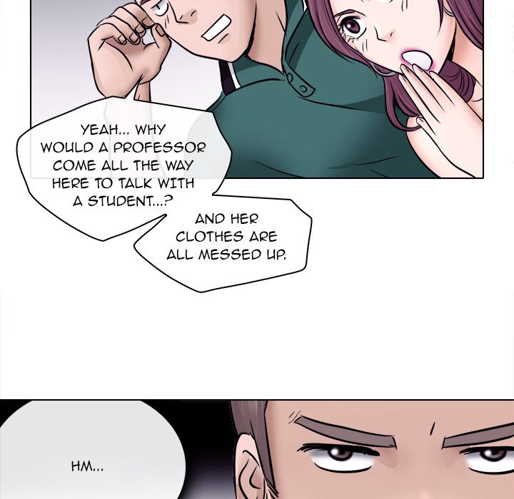 Unfaithful Chapter 6 Page 6
