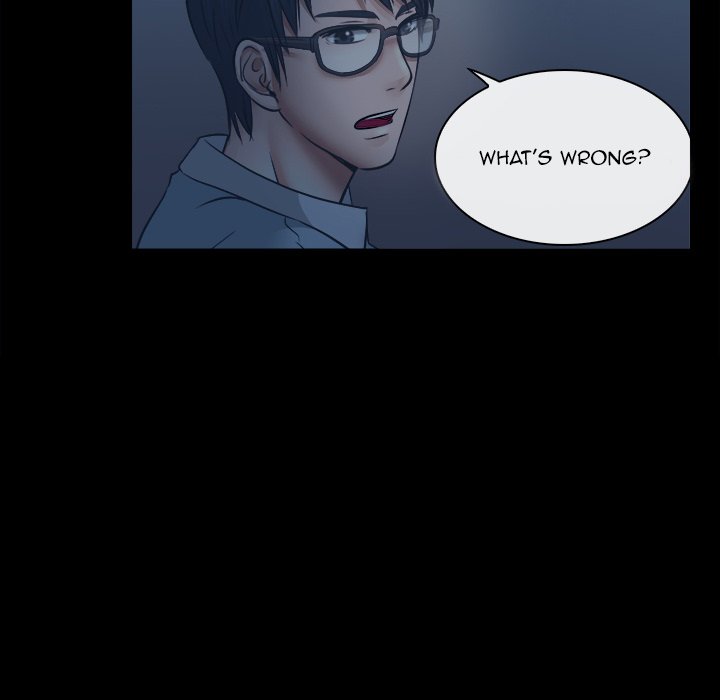 Unfaithful Chapter 6 Page 61