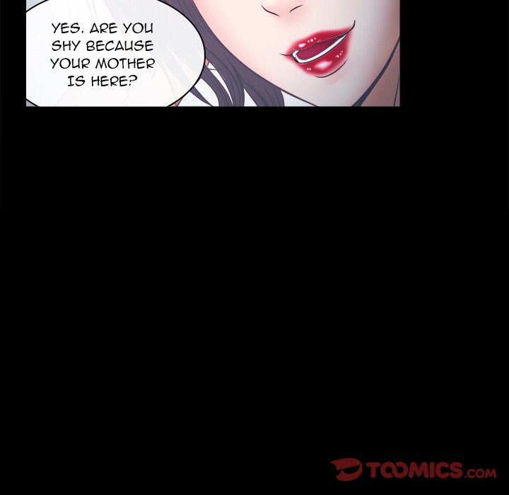 Unfaithful Chapter 6 Page 68