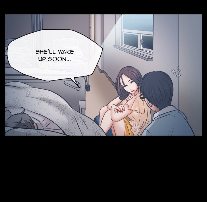 Unfaithful Chapter 6 Page 69