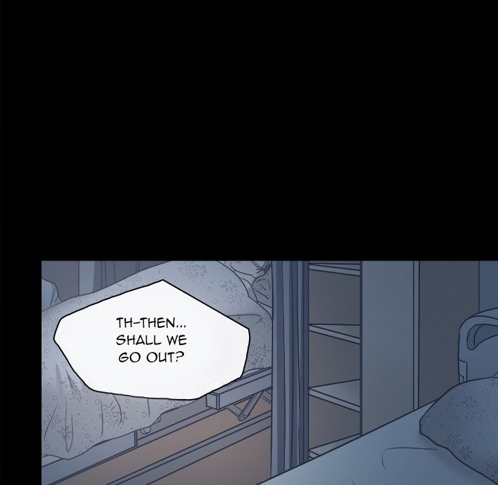 Unfaithful Chapter 6 Page 71
