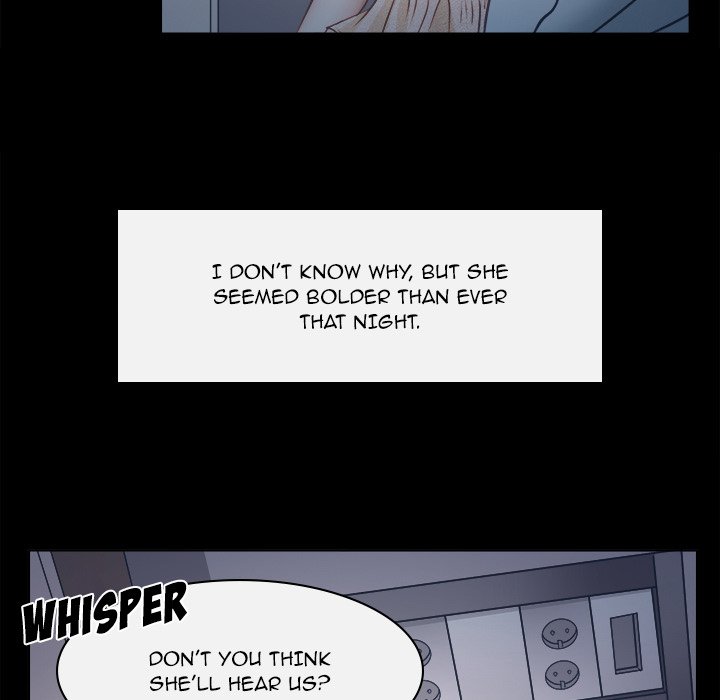 Unfaithful Chapter 6 Page 76