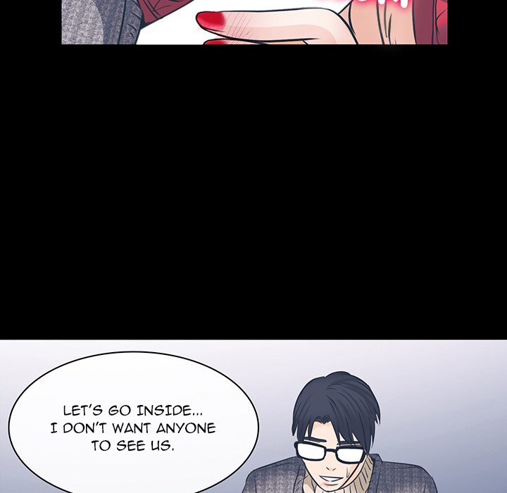 Unfaithful Chapter 7 Page 109