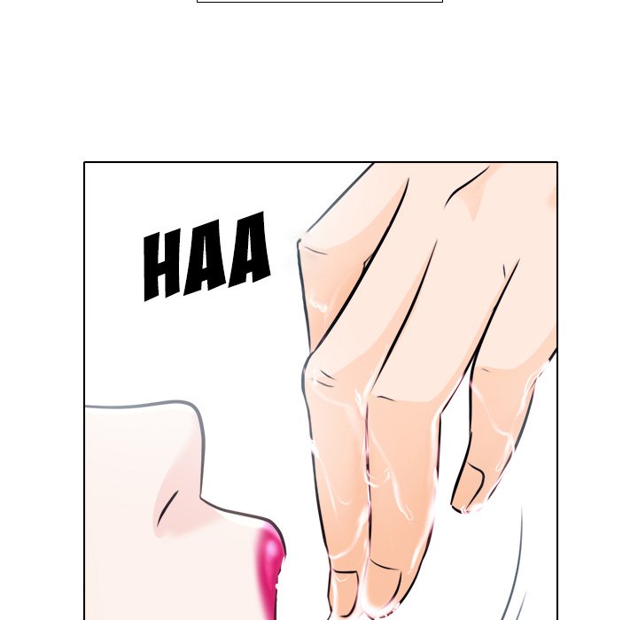 Unfaithful Chapter 7 Page 11