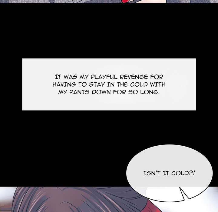 Unfaithful Chapter 7 Page 113