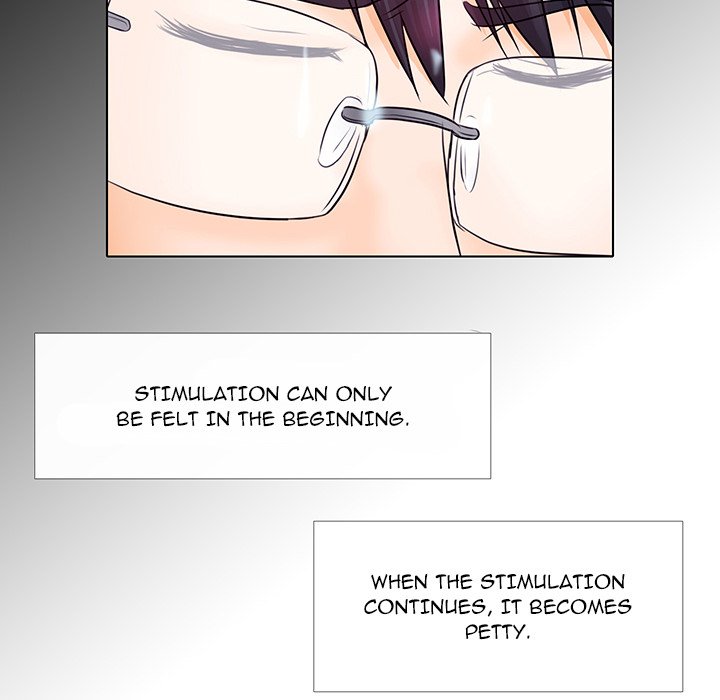 Unfaithful Chapter 7 Page 124
