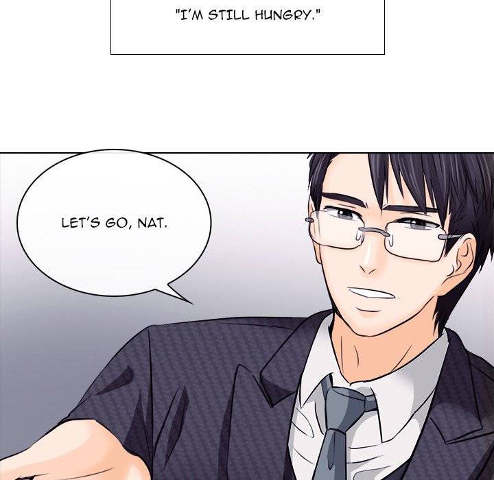 Unfaithful Chapter 7 Page 13