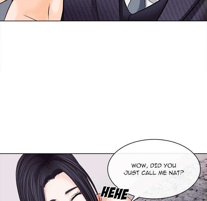 Unfaithful Chapter 7 Page 14