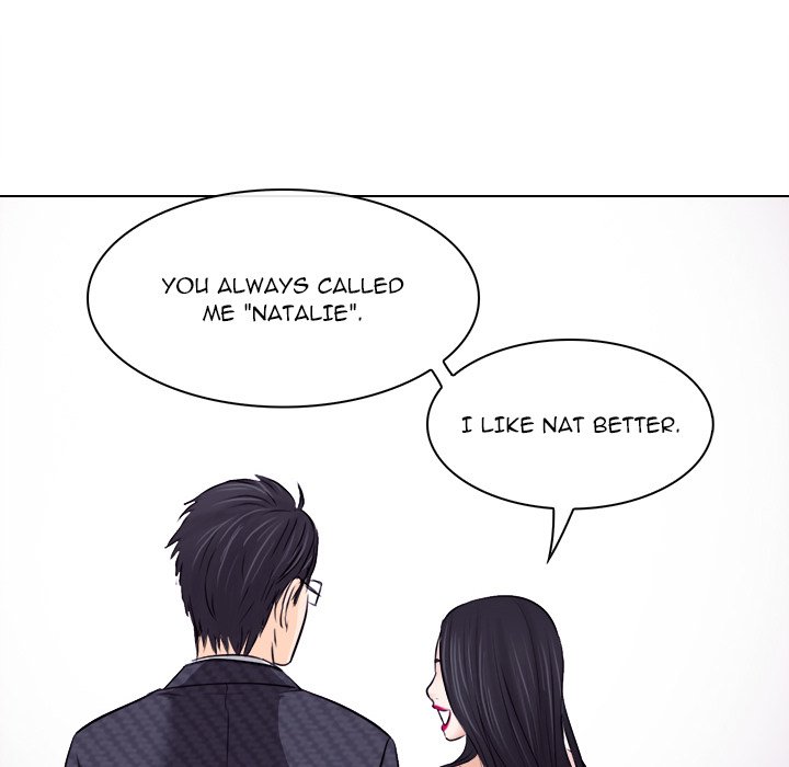 Unfaithful Chapter 7 Page 16