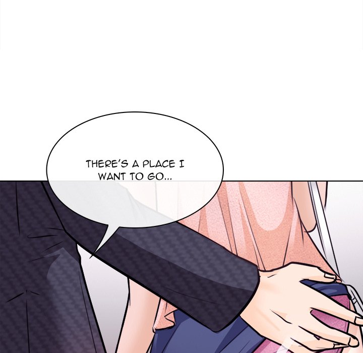 Unfaithful Chapter 7 Page 18