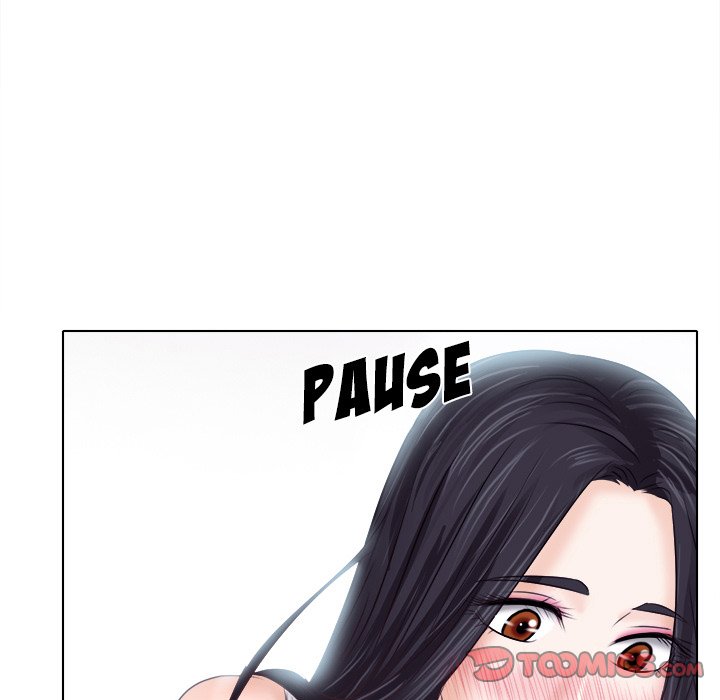 Unfaithful Chapter 7 Page 21