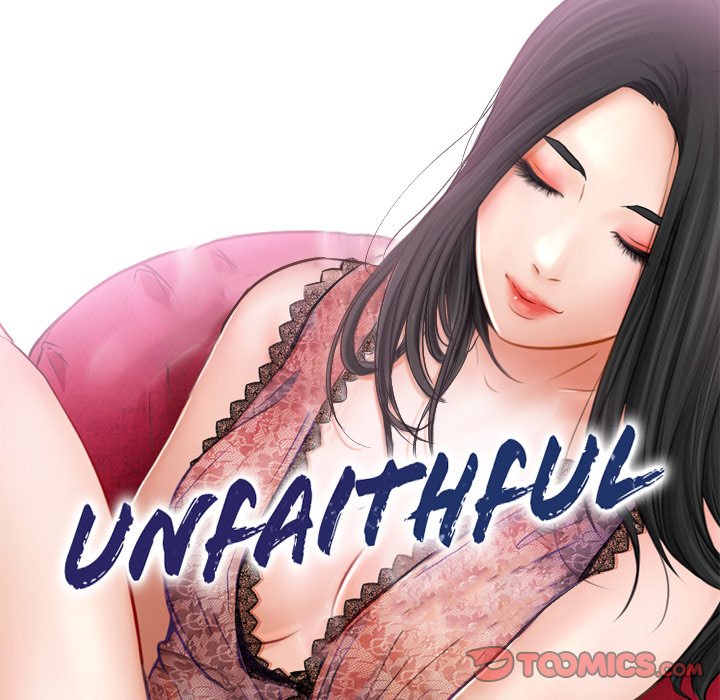 Unfaithful Chapter 7 Page 27