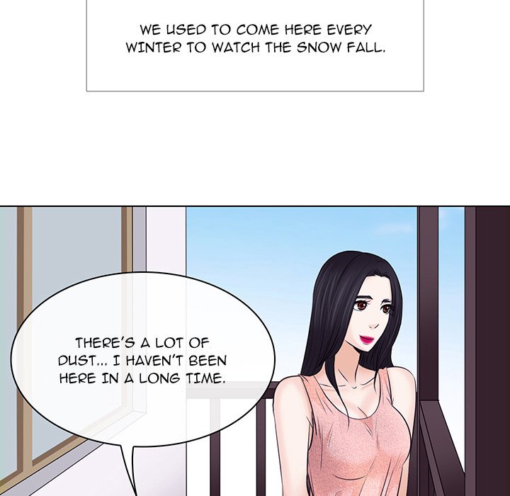 Unfaithful Chapter 7 Page 38