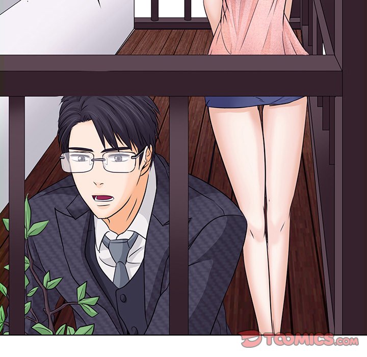 Unfaithful Chapter 7 Page 39