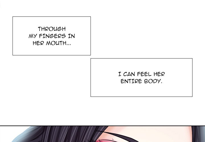 Unfaithful Chapter 7 Page 4