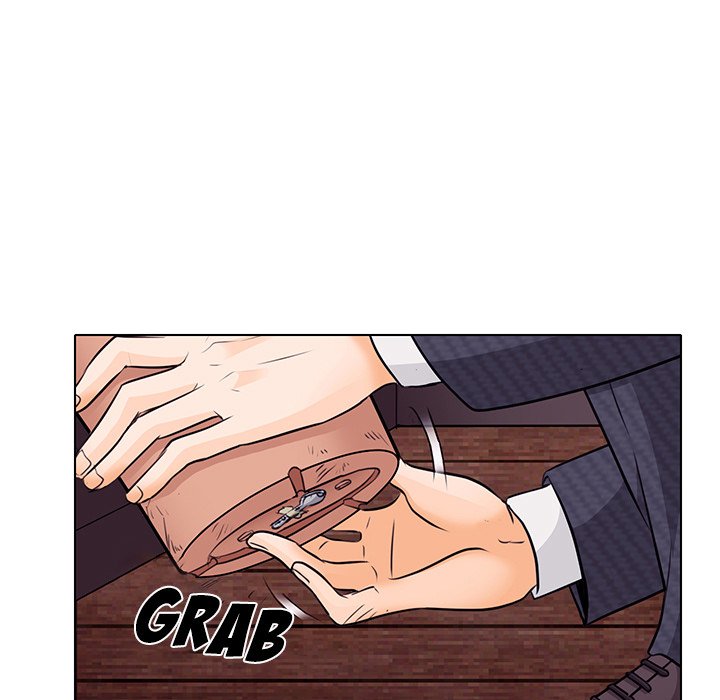 Unfaithful Chapter 7 Page 40