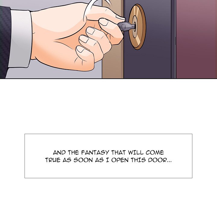 Unfaithful Chapter 7 Page 44