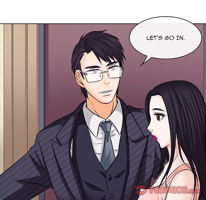 Unfaithful Chapter 7 Page 45