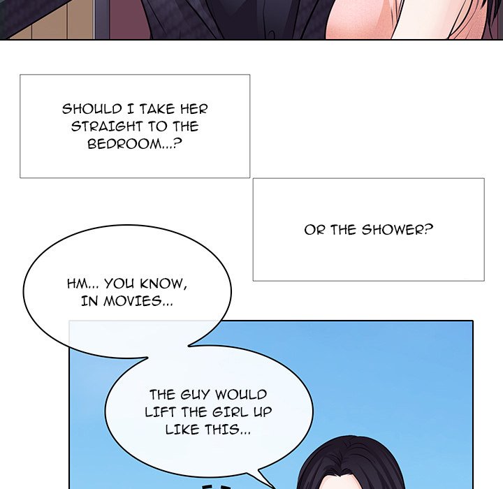 Unfaithful Chapter 7 Page 46