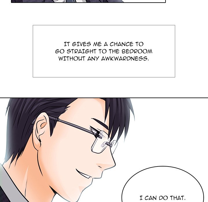 Unfaithful Chapter 7 Page 49