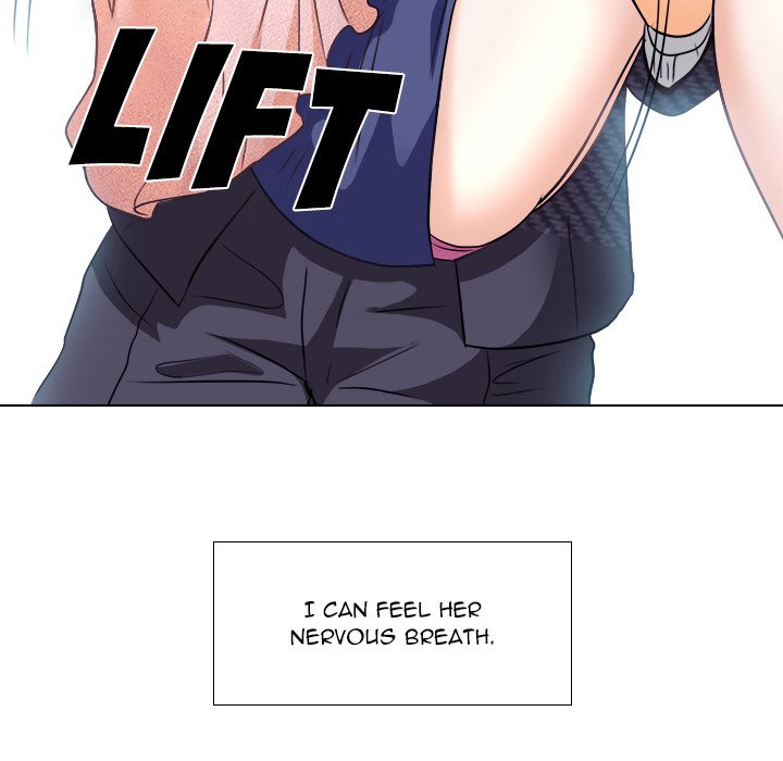 Unfaithful Chapter 7 Page 52