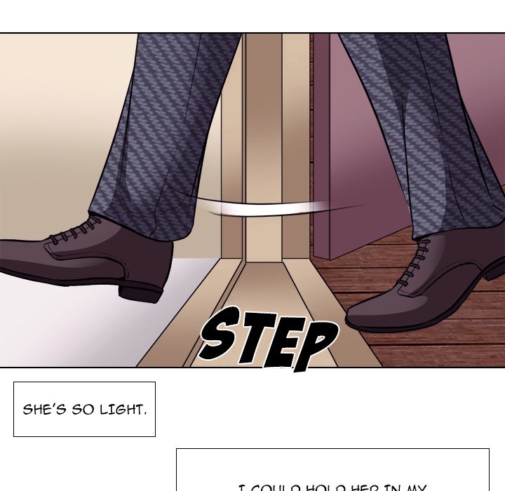 Unfaithful Chapter 7 Page 56