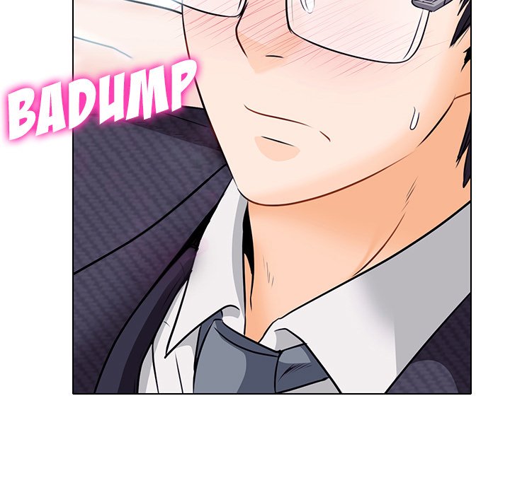 Unfaithful Chapter 7 Page 60