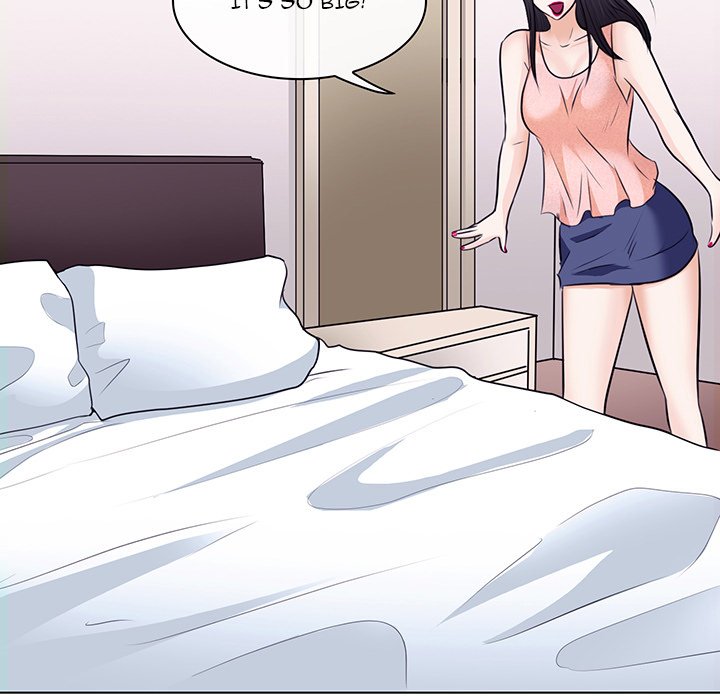 Unfaithful Chapter 7 Page 66