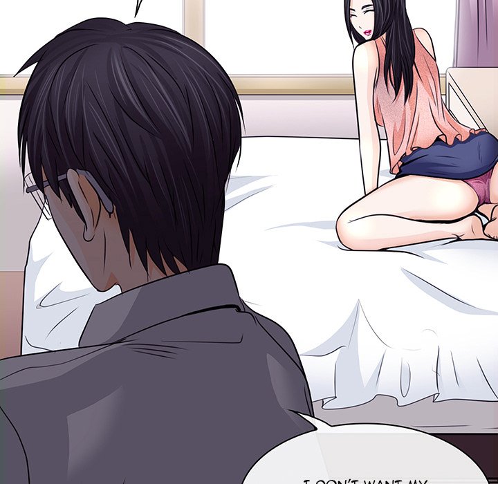 Unfaithful Chapter 7 Page 76
