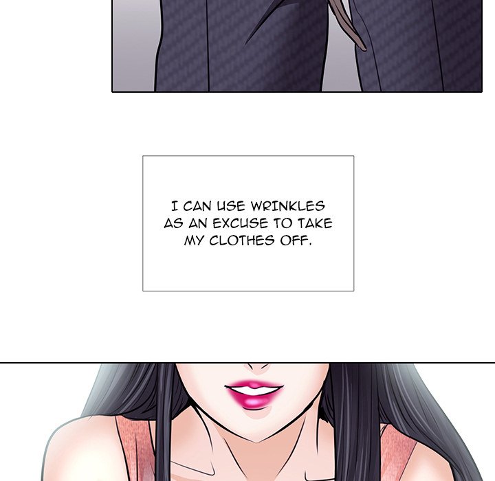 Unfaithful Chapter 7 Page 79