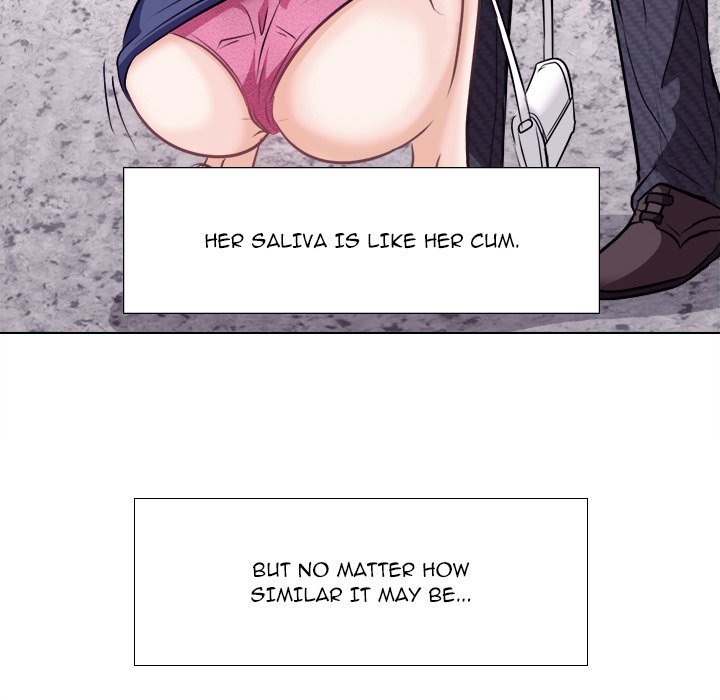 Unfaithful Chapter 7 Page 8
