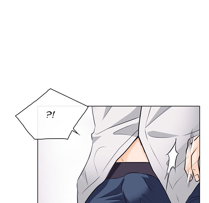 Unfaithful Chapter 7 Page 83