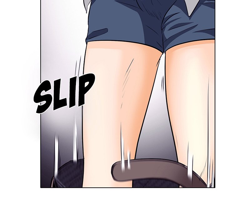 Unfaithful Chapter 7 Page 84