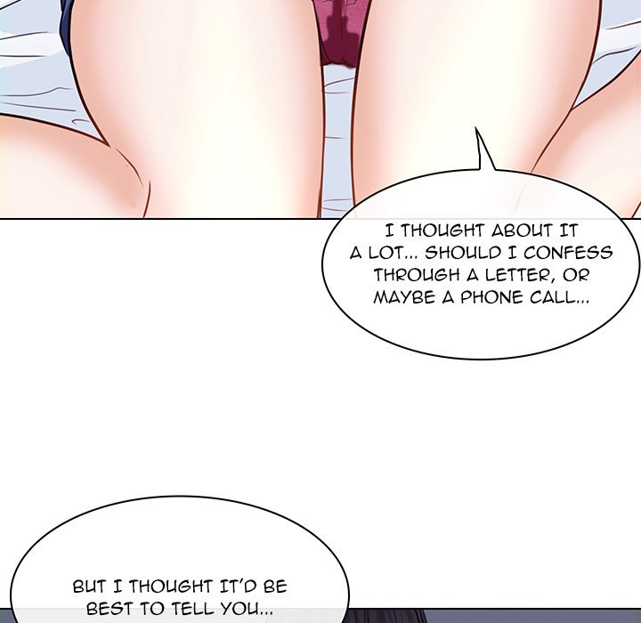 Unfaithful Chapter 7 Page 86