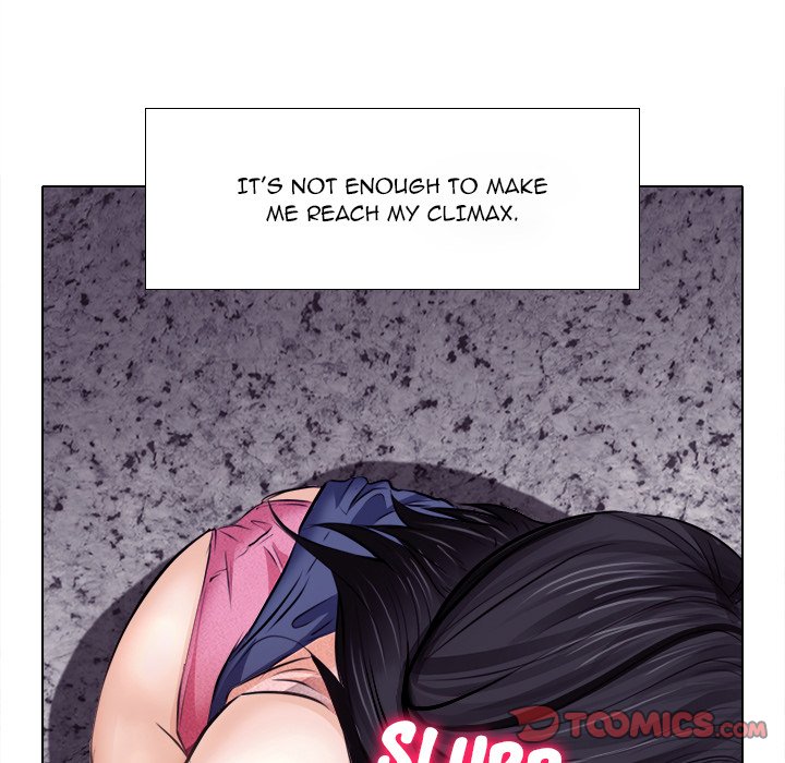 Unfaithful Chapter 7 Page 9