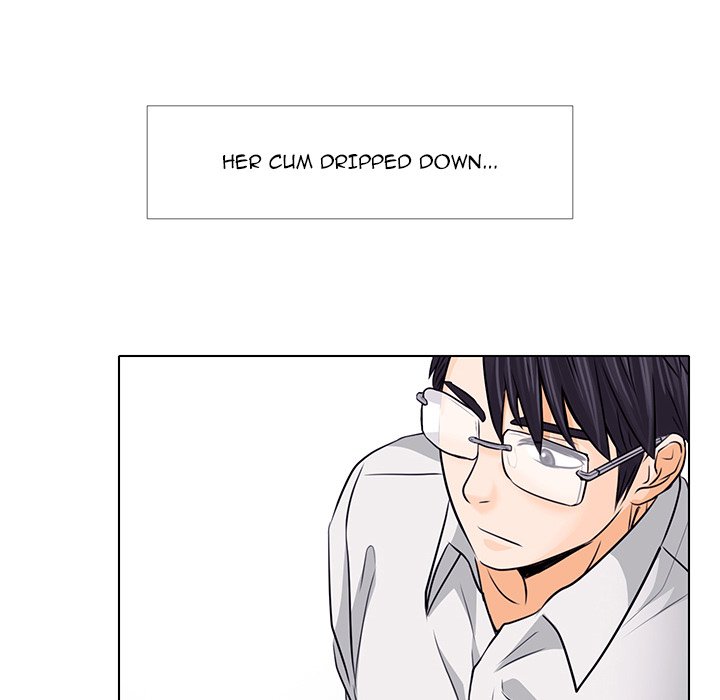 Unfaithful Chapter 7 Page 92