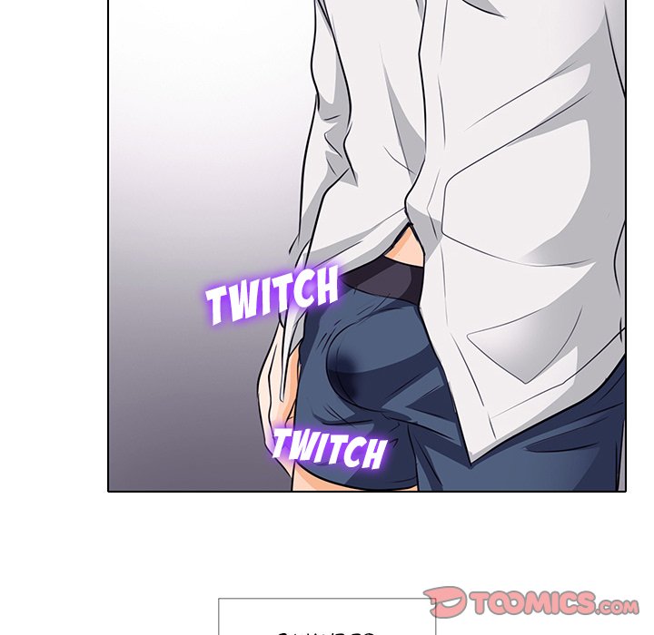 Unfaithful Chapter 7 Page 93