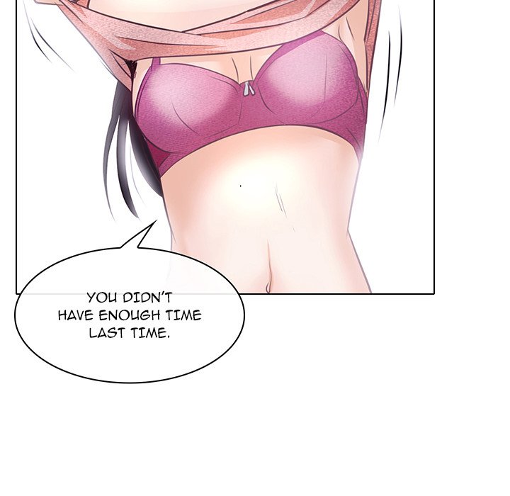 Unfaithful Chapter 7 Page 96