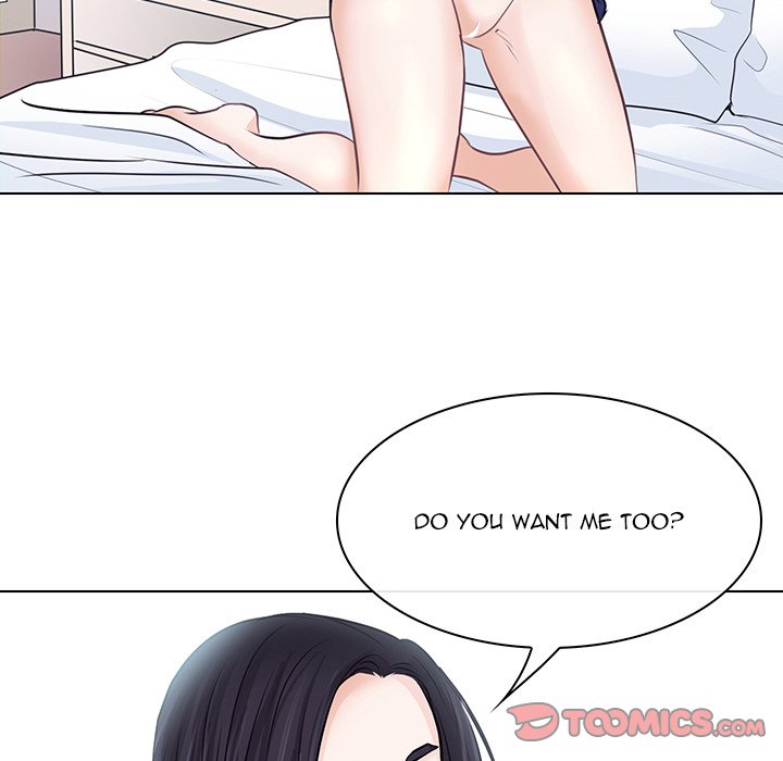 Unfaithful Chapter 7 Page 99