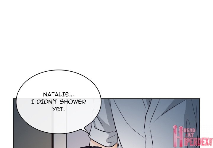 Unfaithful Chapter 8 Page 1