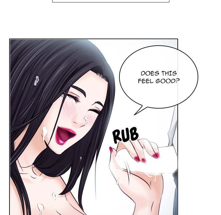 Unfaithful Chapter 8 Page 10